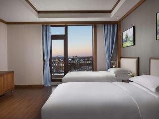 Swissôtel Resort Changbaishan - Baishan - 3