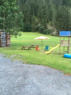 Ferienwohnung Lindenheim - 6