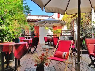 Hôtel La Marisa Grande Plage - Saint-Jean-de-Luz - 6