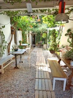 Marakasa B&B - Sant Antoni de Calonge - 5