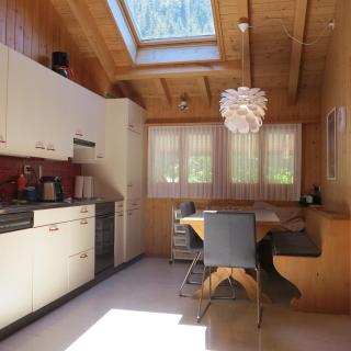 Ferienwohnung Lindenheim - 2