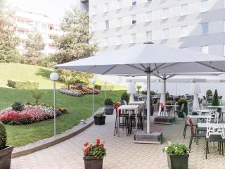 Novotel Suites Genève Aéroport - Genf - 8