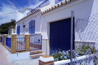 Fabulosa casa de Vacaciones junto al mar - Torrox Costa - 3
