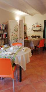 Bed&Breakfast La Siepe - Pinerolo - 5