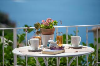 Casa Bellina - Positano - 6