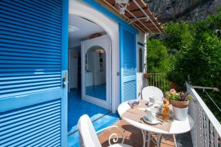 Casa Bellina - Positano - 5