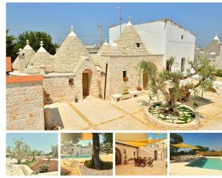Truly Trulli - Alberobello - 0