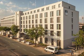 Holiday Inn - the niu, Leo Nuremberg by IHG - Neurenberg - 2