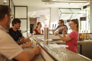 Holiday Inn - the niu, Leo Nuremberg by IHG - Neurenberg - 3