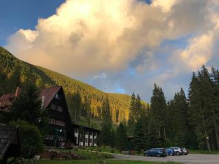 Horská chata Primula - 1000 m nad morom - Zuberec - 0