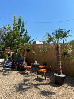 Casa Blanca Costinesti - 5