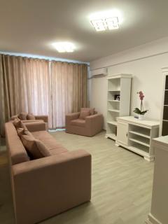 Gabe Apartment Mamaia Nord - Mamaia Nord – Năvodari - 0