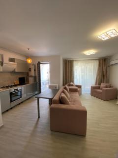 Gabe Apartment Mamaia Nord - Mamaia Nord – Năvodari - 1