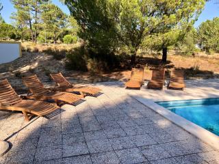 Villa Sal - Spacious, private Apartment in a Villa with pool - 6