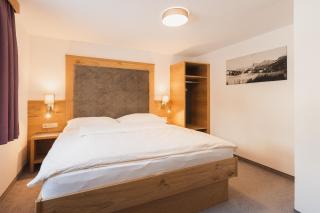 Apart Pension Moos - 3