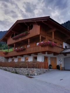 Haus Valentina - Alpbach - 0