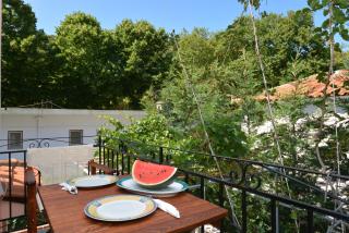 Korinas House - Agnontas - 1