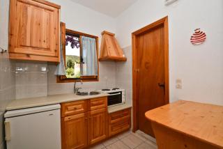 Korinas House - Agnontas - 2