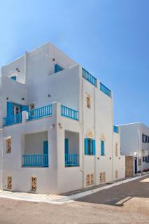 TINOS AQUA PALAZZO - Città di Tinos - 0