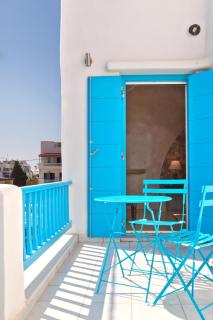 Tinos Aqua Palazzo - 1