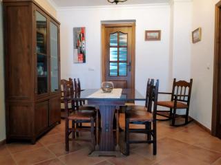 Casa MIMI - Cortes de la Frontera - 9