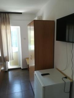 vila CALIL - 1