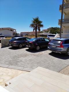 Apartmani Darija - Vir - 7