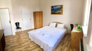 Pension Májovka - 1