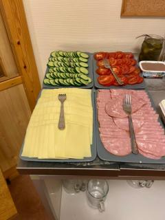 Nattvikens Vandrarhem - 7