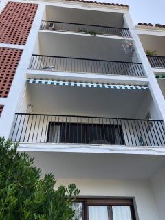 Apartments in the forest with sea view - Tossa de Mar - 2