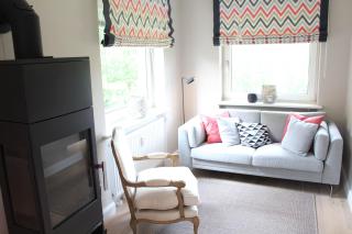 Herrliche Ferienwohnung in idyllischer Landschaft - 0