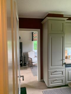 Herrliche Ferienwohnung in idyllischer Landschaft - Morsum - 5