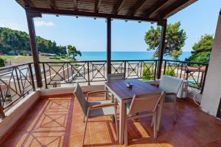 Elani Bay Resort - Siviri - 3