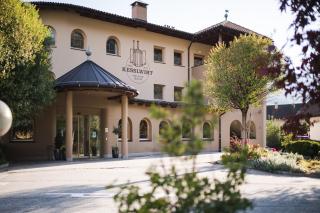Hotel Kesslwirt - Ciardes - 6