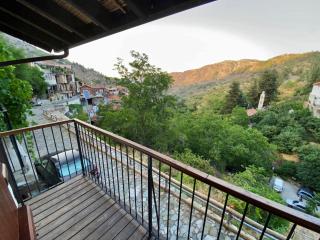 Arhontiko Askas Mansion - Askas - 2