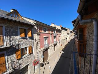 Apartamento Dúplex Llivia - Llivia - 5