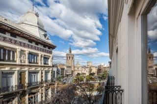 Mon Suites San Martin - Valencia - 6