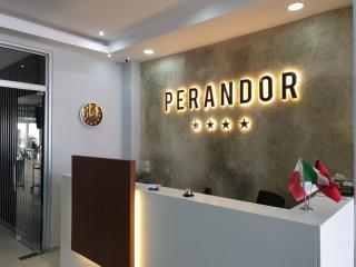 Perandor Beach - 9