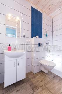 Willow Apts - Junoszyno - 2