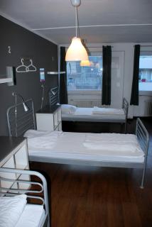 Station - Hostel for Backpackers - Colonia - 9
