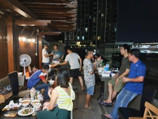 Station8 Hostel - Bangkok - 1