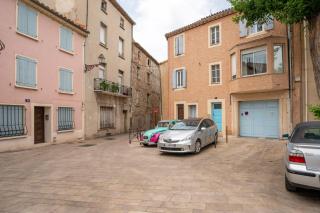 Le Narbona - Narbonne - 3