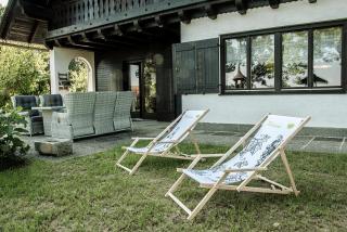 Ferienhaus im Weingarten - Lang - 4