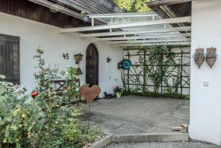 Ferienhaus im Weingarten - 2