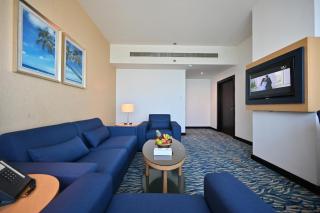 Harbour Suites Hotel - Manama - 3