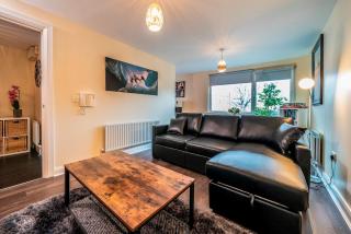 Bright Beautiful Apt in Historical West Belfast - Pass the Keys - Belfast - 9