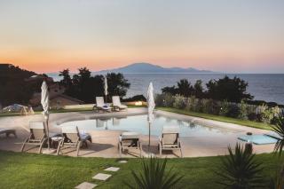 Niki's Villa - Luxury Seaview Villa! - Città di Zante - 7
