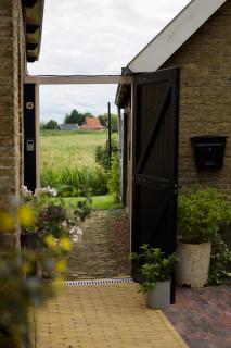 Vakantiehuis in Friesland voor de hele familie - - 6