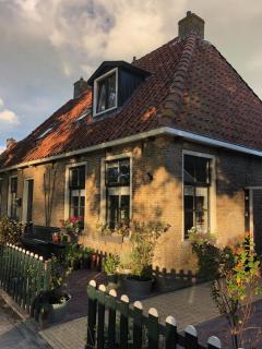 Vakantiehuis in Friesland voor de hele familie - - 8