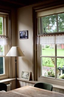 Vakantiehuis in Friesland voor de hele familie - - 1